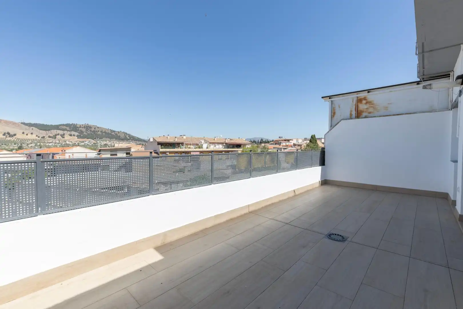 Terrassa de Àtic en venda en Albolote amb Calefacció i Terrassa