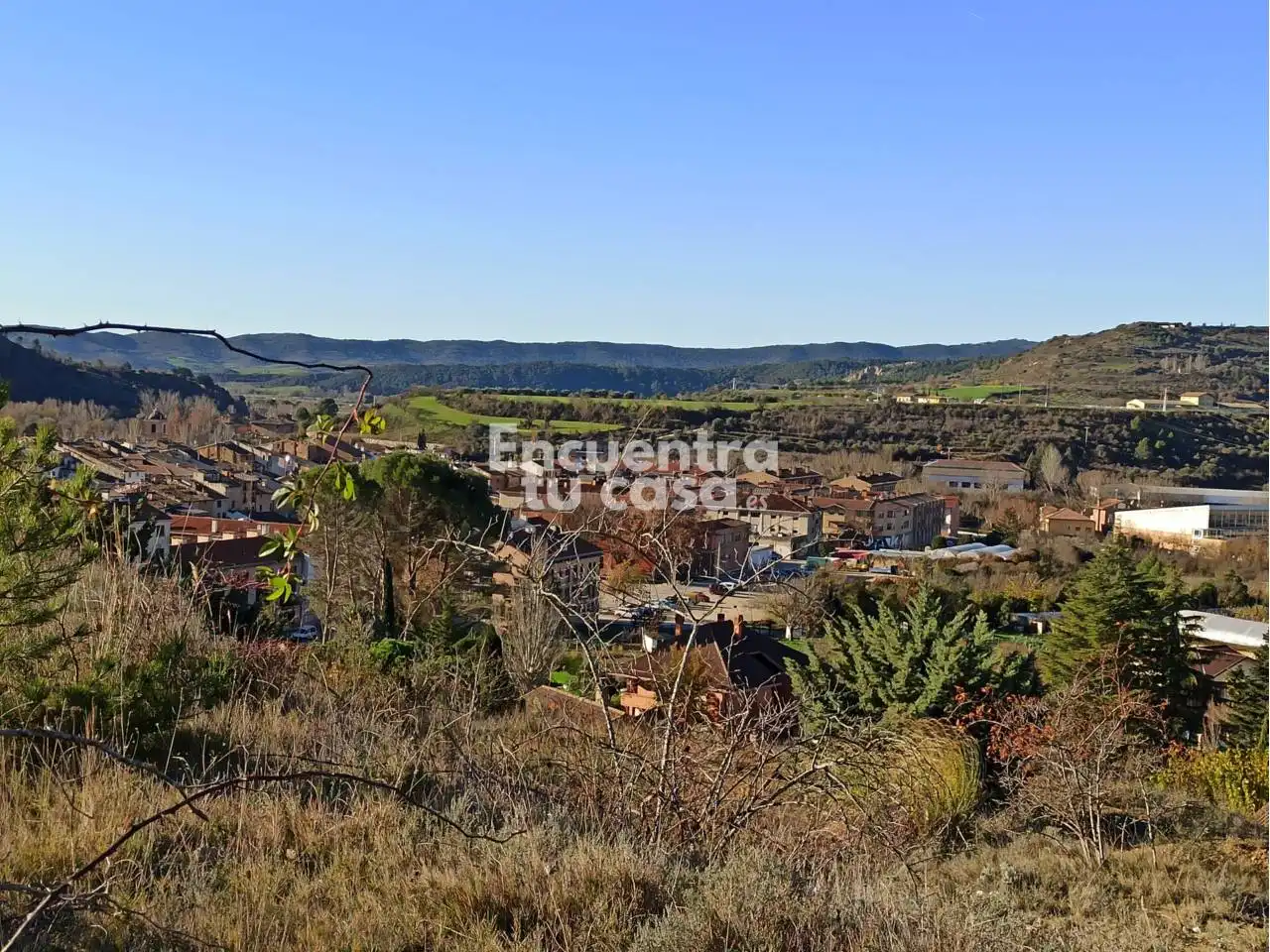 Residential for sale in Puente la Reina / Gares