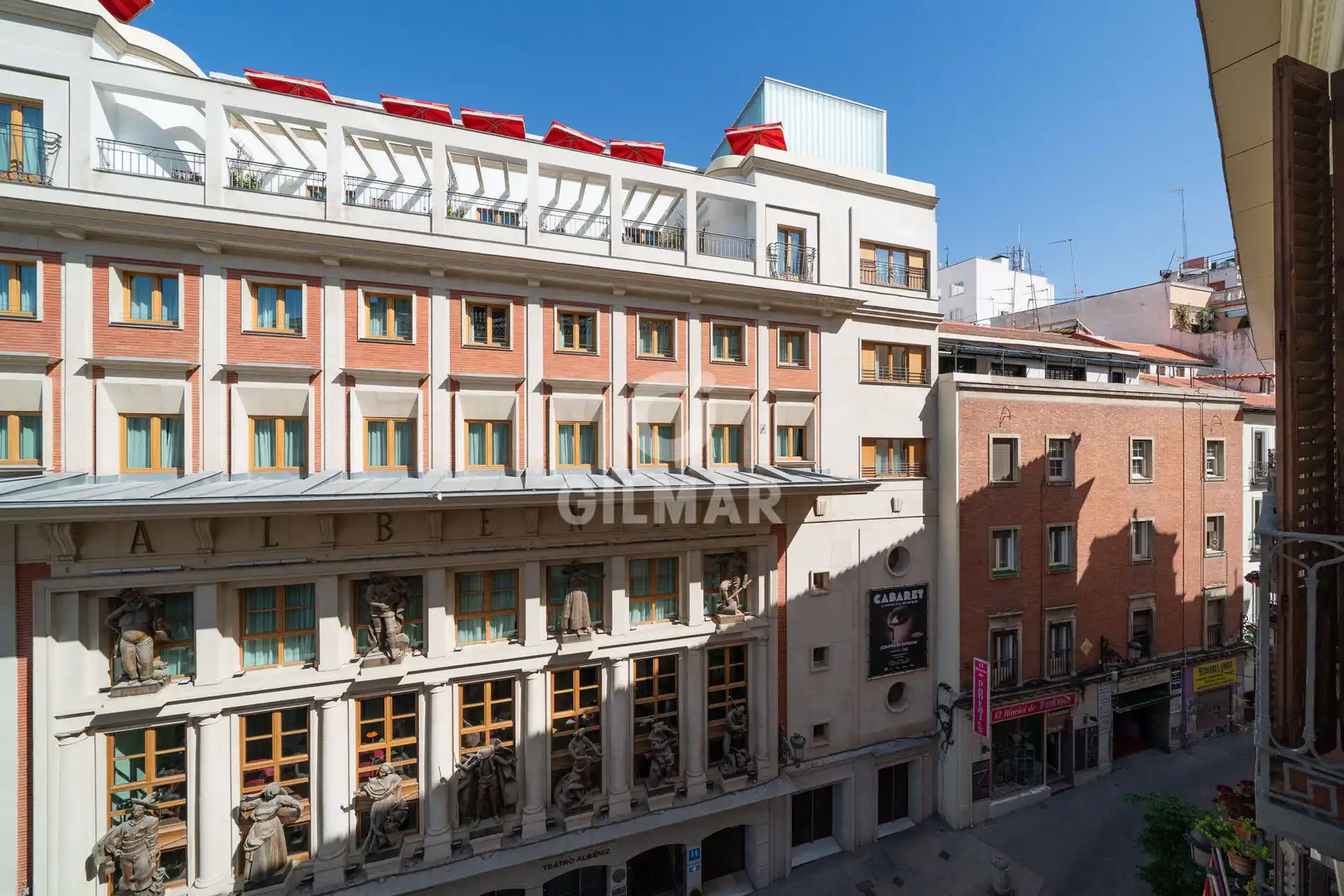 Piso con ascensor en venta en Centro, imagen 14