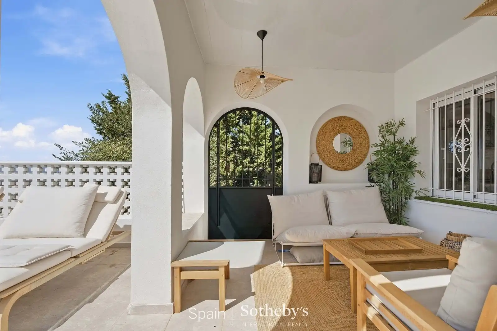 Casa con piscina in vendita a Carrer Salamanca, imagen 23