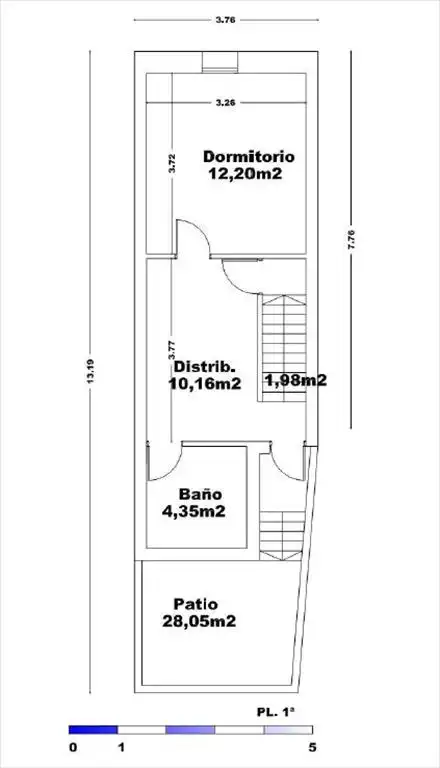 Casa o chalet en venta en Ctra. Circunvalación - La Magdalena