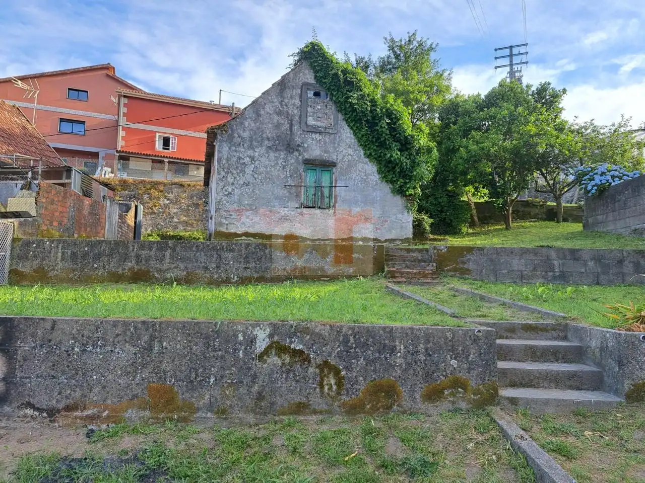 Haus mit Garten zum Verkauf in FONTE BIEITA, imagen 13