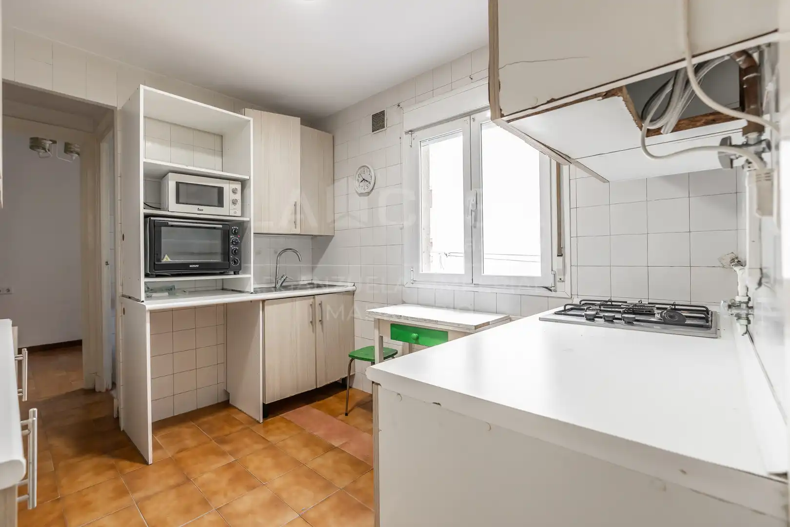Flat with lift for sale in Calle LINNEO, imagen 35