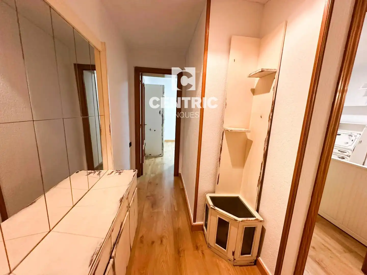 Ático en venta en Terrassa con Terraza