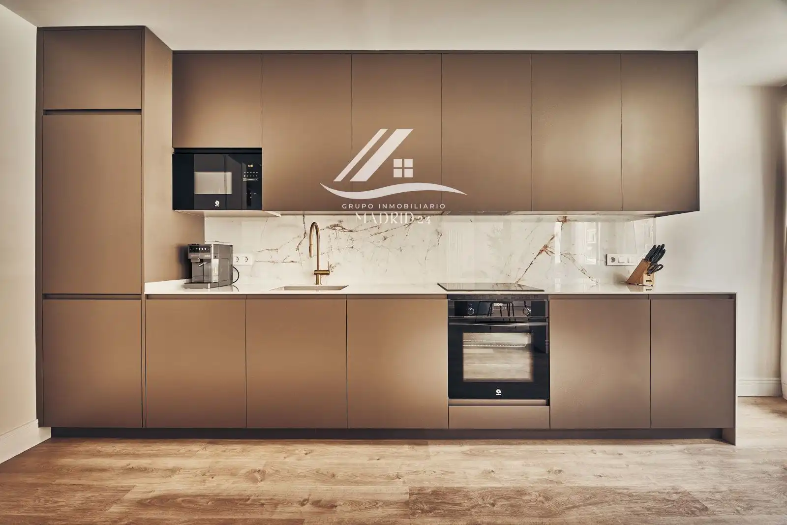 Appartement avec ascenseur à vendre à Calle de Maldonado, 52, Salamanca,  Madrid, imagen 7
