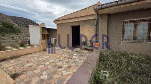 Foto 2 de Finca rústica en venda a Cañada del Fenollar, Alicante