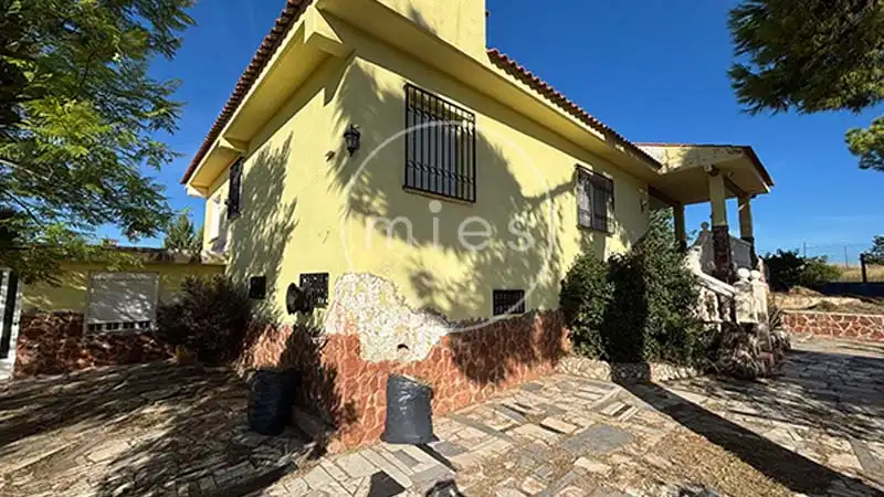 Villa avec piscine à vendre à Calle Barrachina 0, imagen 26