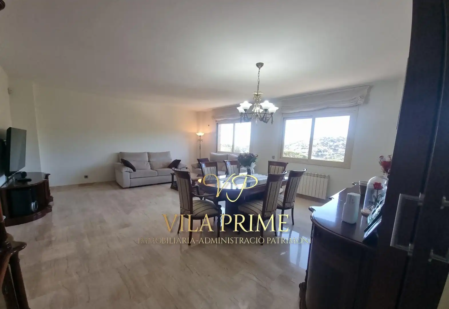 Detached house with pool for sale in Cabrils, imagen 10