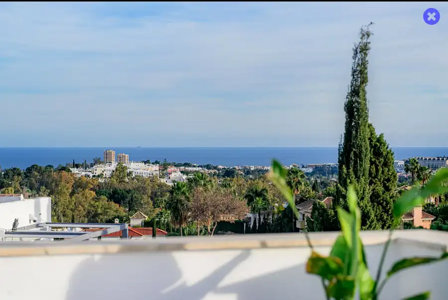 Apartamento con piscina en venta en Nueva Andalucía, imagen 5