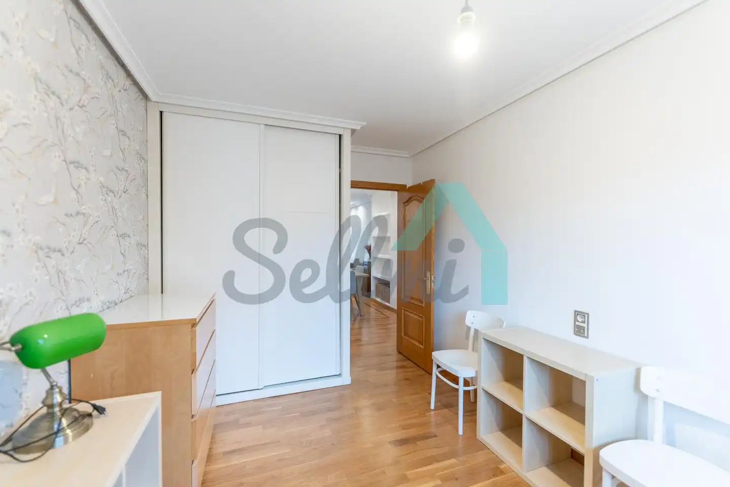 Flat for rent in Tomás Crespo Frígilis, La Ería