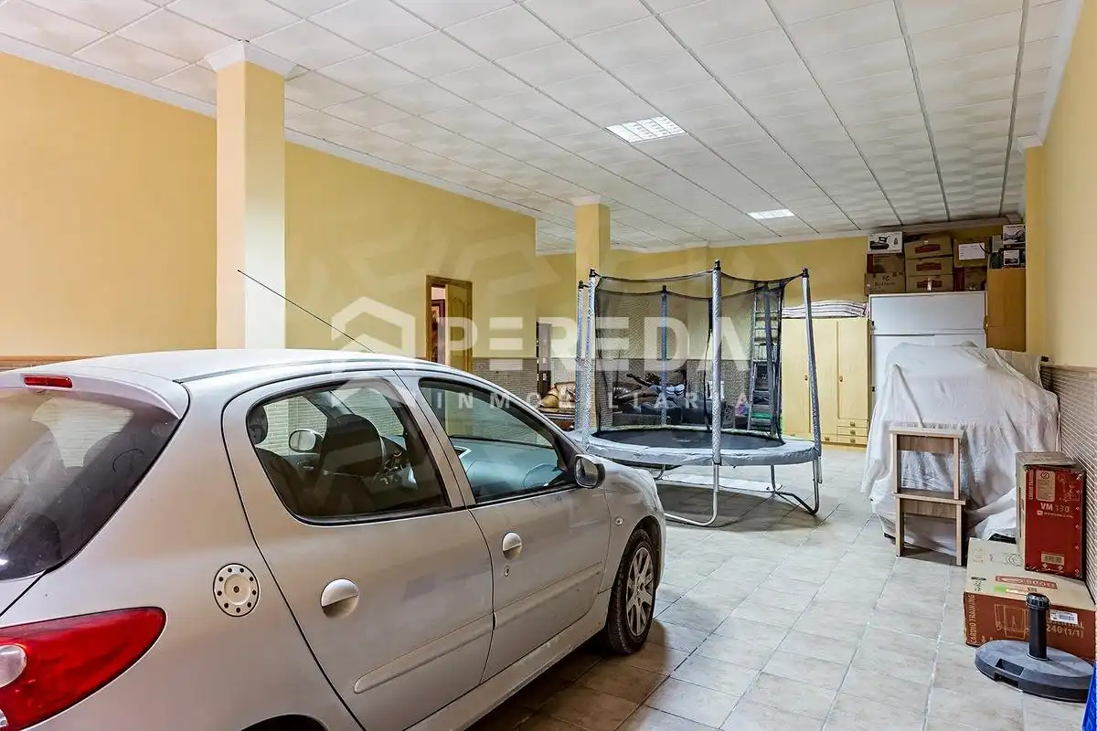 Casa adosada en venta en Roquetas de Mar con Aire acondicionado, Jardín privado y Terraza