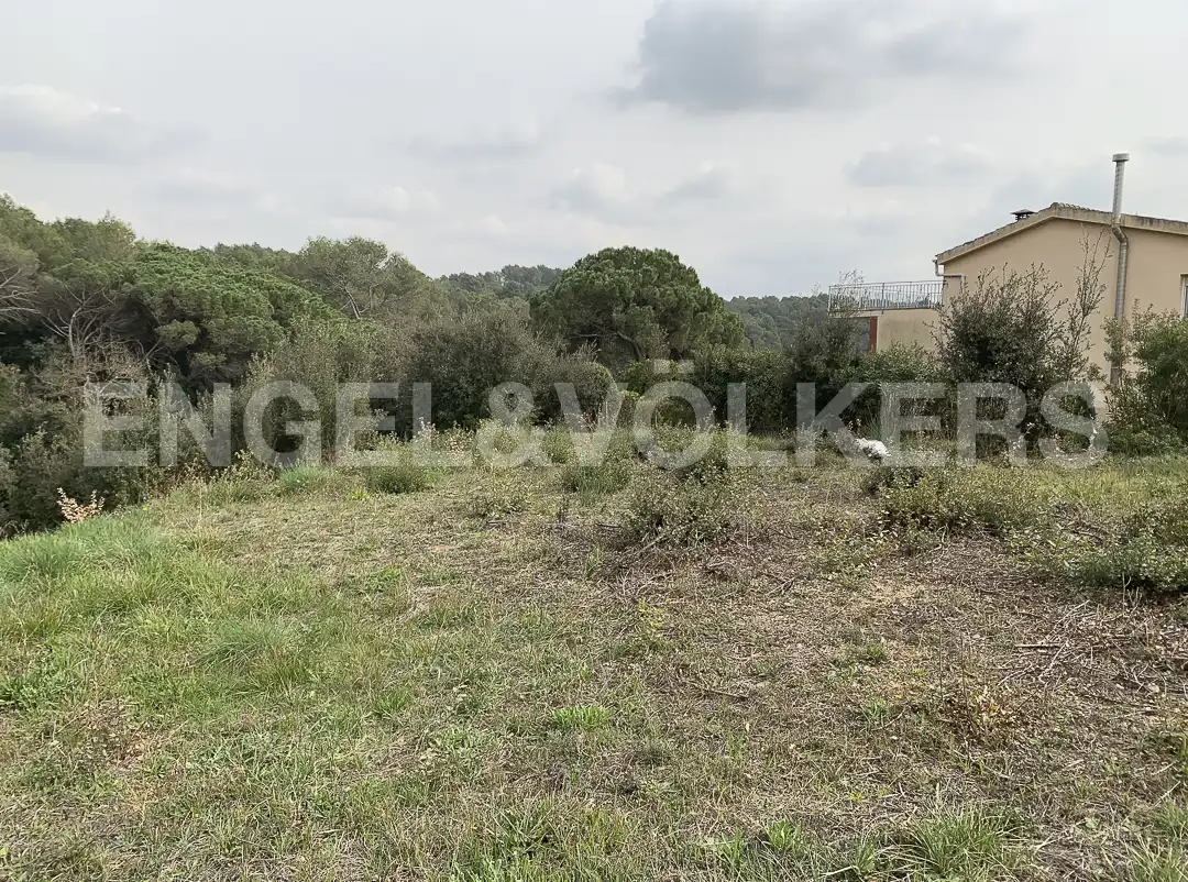 Wohnbaugrundstück zum Verkauf in Caldes de Montbui, imagen 5