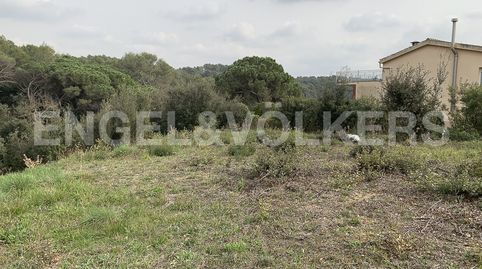 Terreno con vistas a zona verde en Caldes, immagine 5