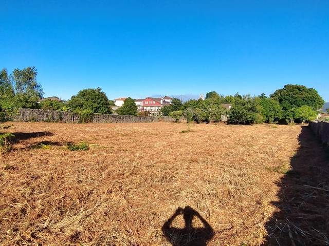 Terreno residencial en Venta en Randufe, 49 en Tui
