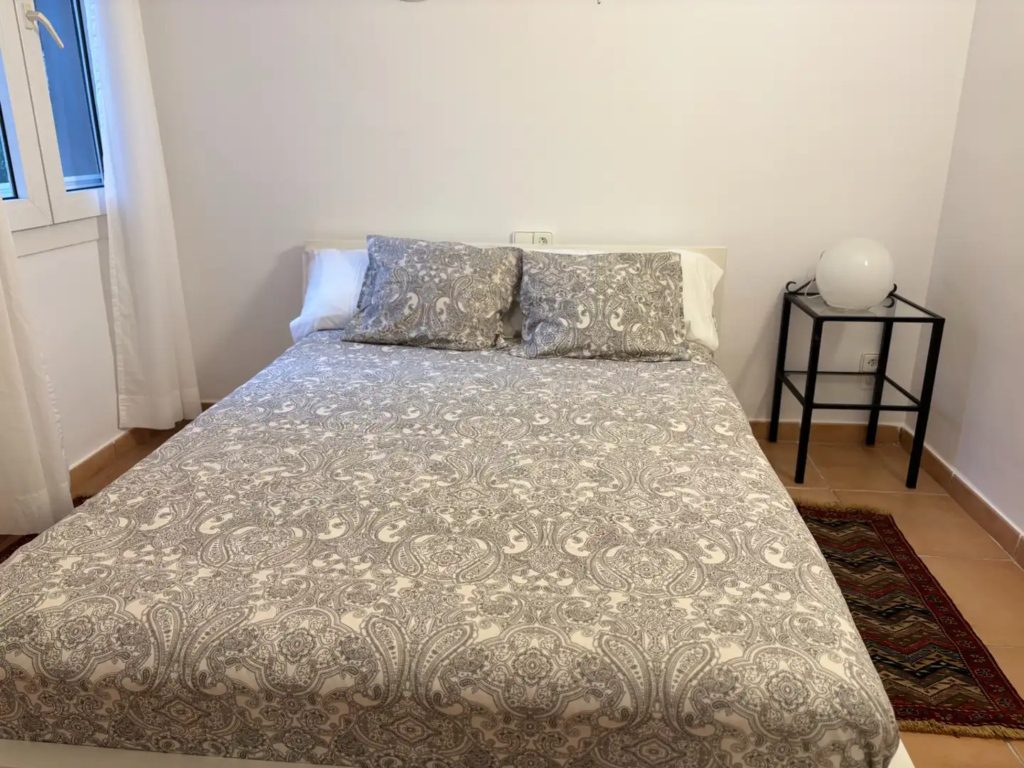 Flat for rent in Passeig Illetes, Cas Català - Illetes
