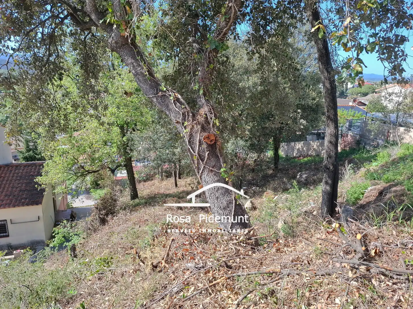 Residential land for sale in Carrer Pinatell, imagen 9