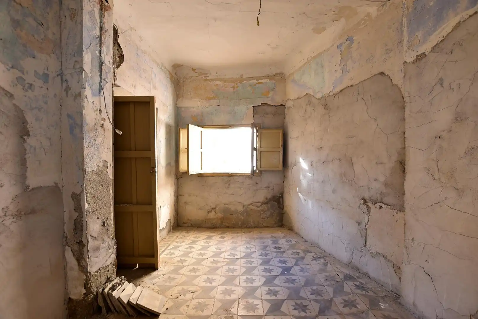 Edificio en venta en Guadix