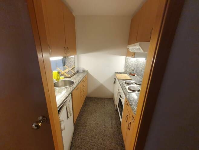 Flat to rent in Centre - Barri Vell