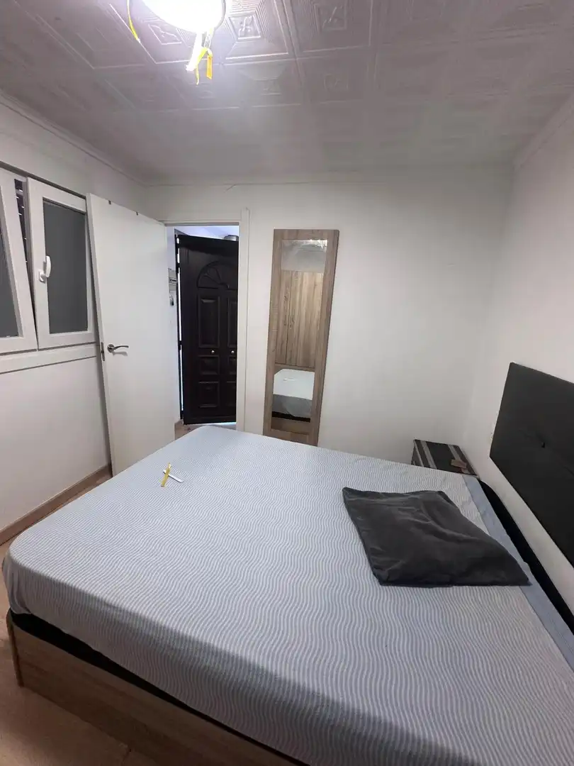 Casa con terrazza in affitto a San Cibrao das Viñas, imagen 10
