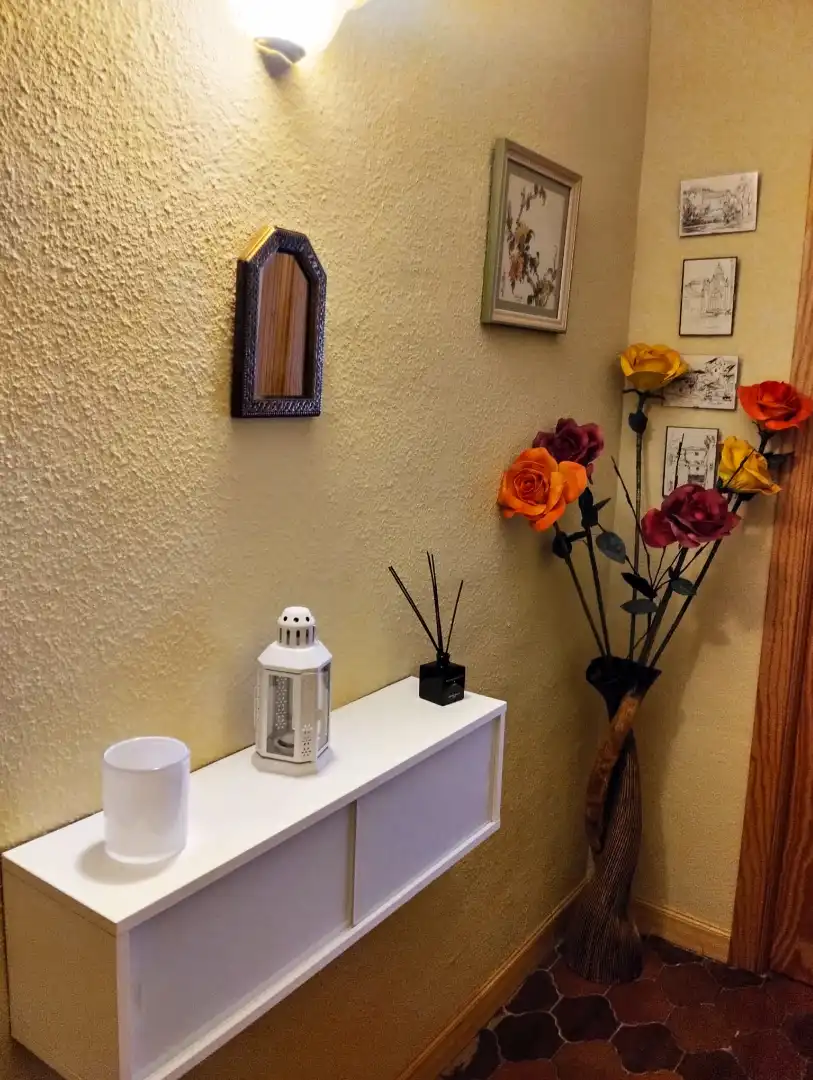 Piso en venta en Pelayos de la Presa con Aire acondicionado, Calefacción y Terraza