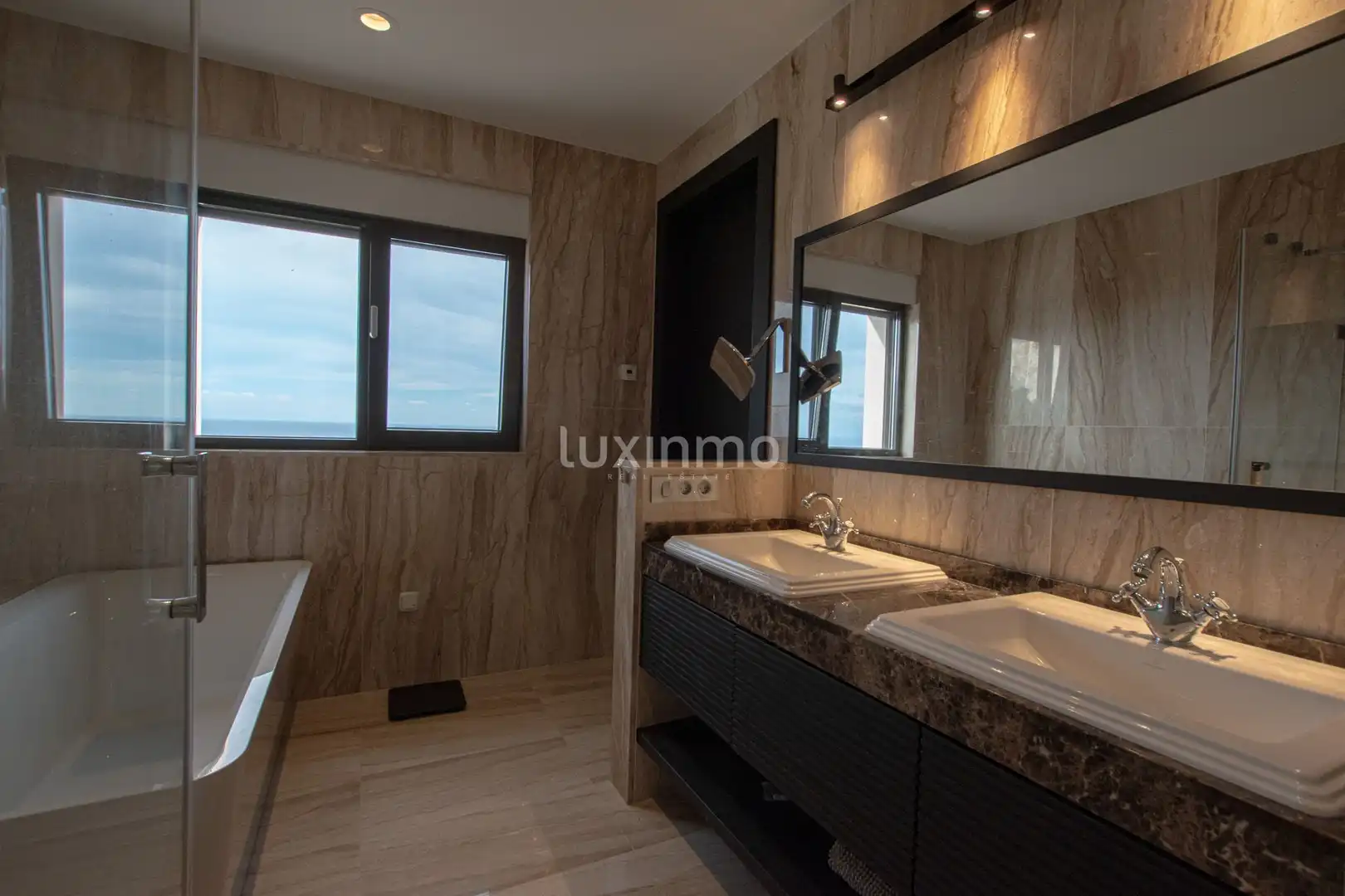 Villa con terrazza in vendita a Moravit - Cap Blanc, imagen 48