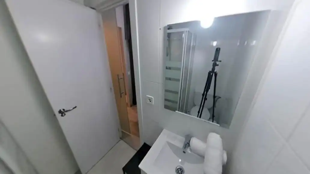 Flat with lift to rent in Ronda de Valencia, imagen 16