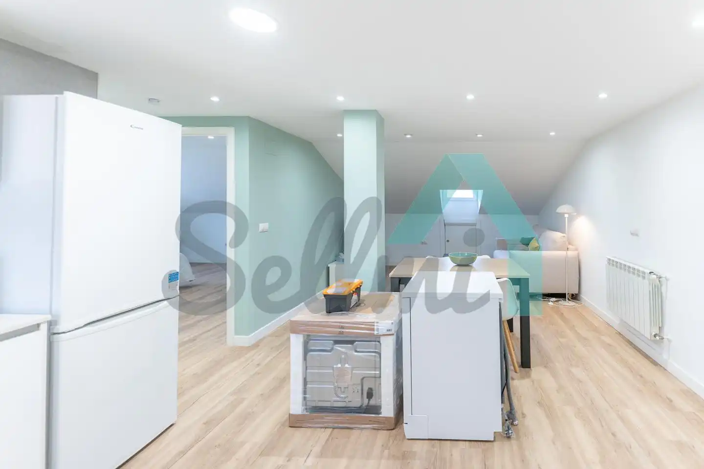 Appartement avec ascenseur à louer à Calle Fernando Alonso Díaz, imagen 10