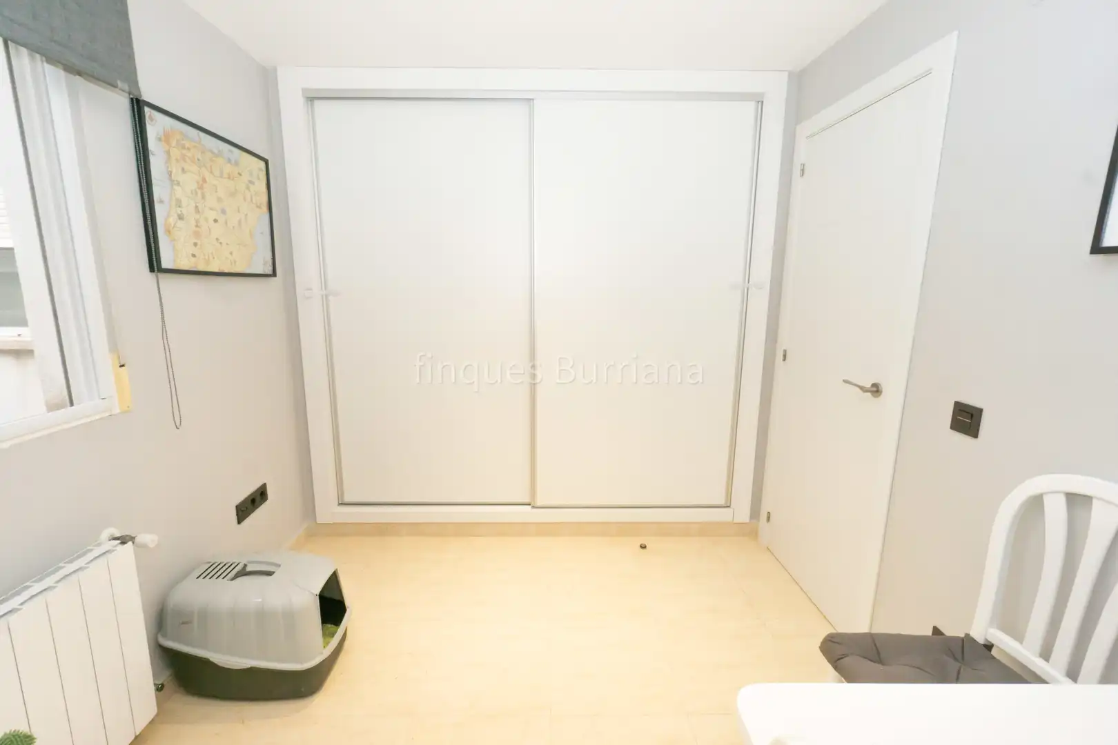 Piso en venta en Burriana / Borriana