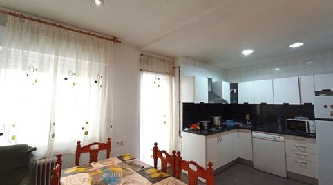 Foto 5 de Piso de alquiler en San Bernardo, Salamanca Capital