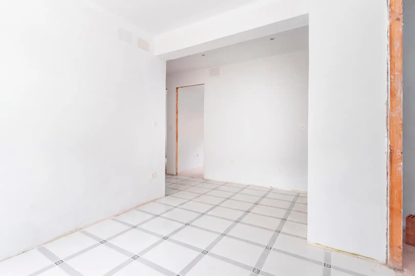 Piso en venta en Aller