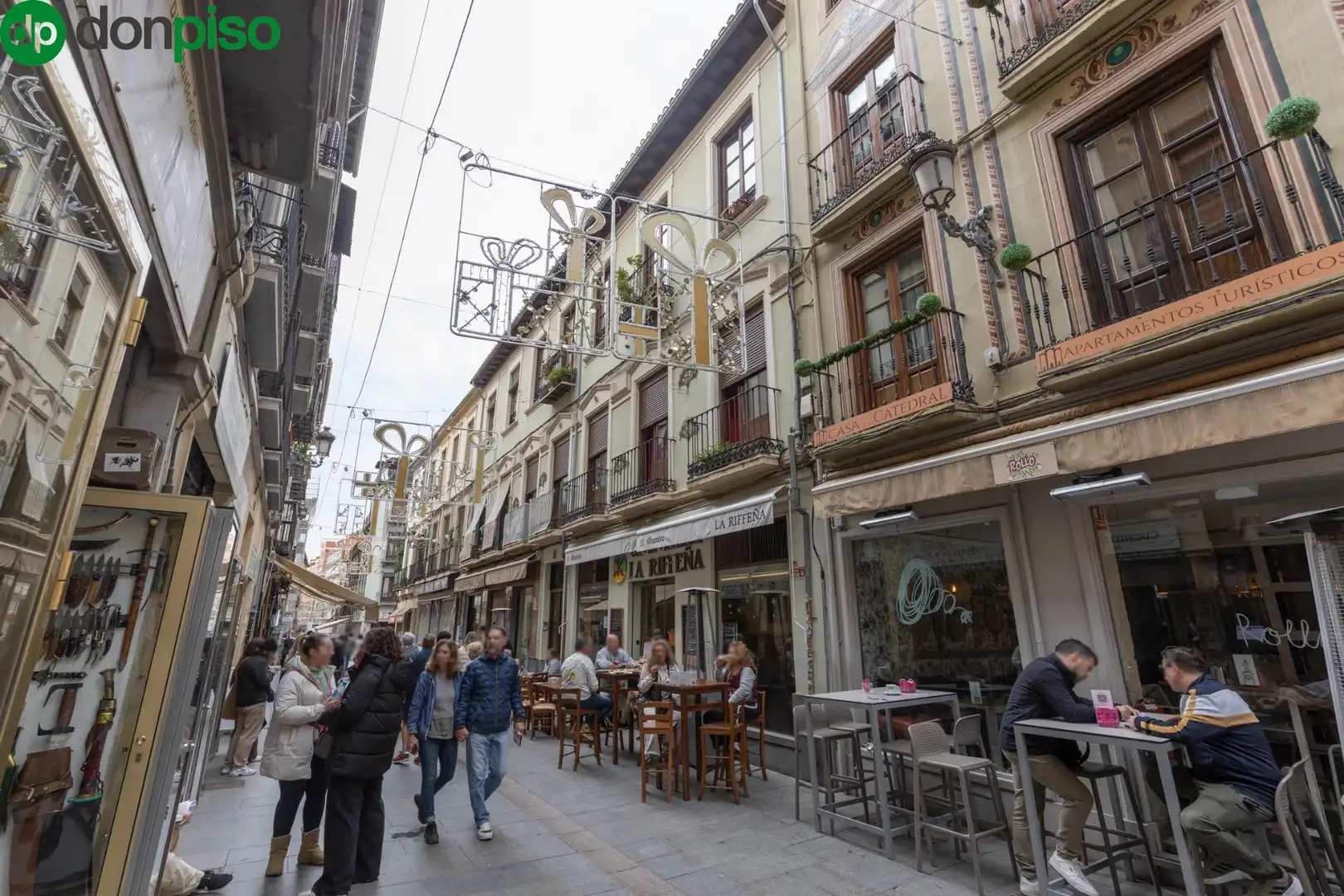 Àtic amb ascensor en venda a MARQUES DE GERONA, imagen 45
