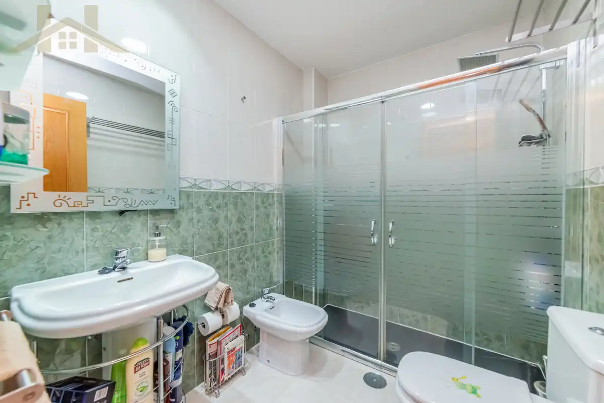 Casa a schiera con giardino in vendita a Avenida de Don Pedro Hernando Sanz, imagen 14
