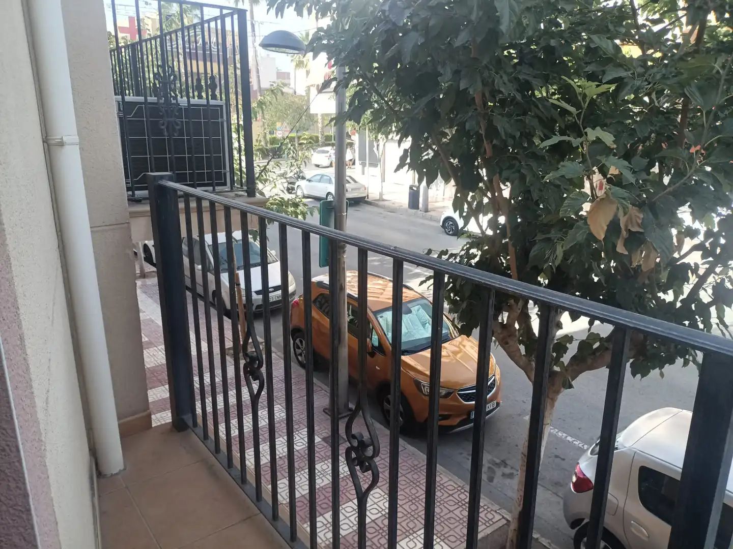 Aparcament de Casa o xalet en venda en Mutxamel amb TV