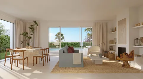 Foto 5 de Casa o chalet en venta en Sotogrande Alto, Sotogrande