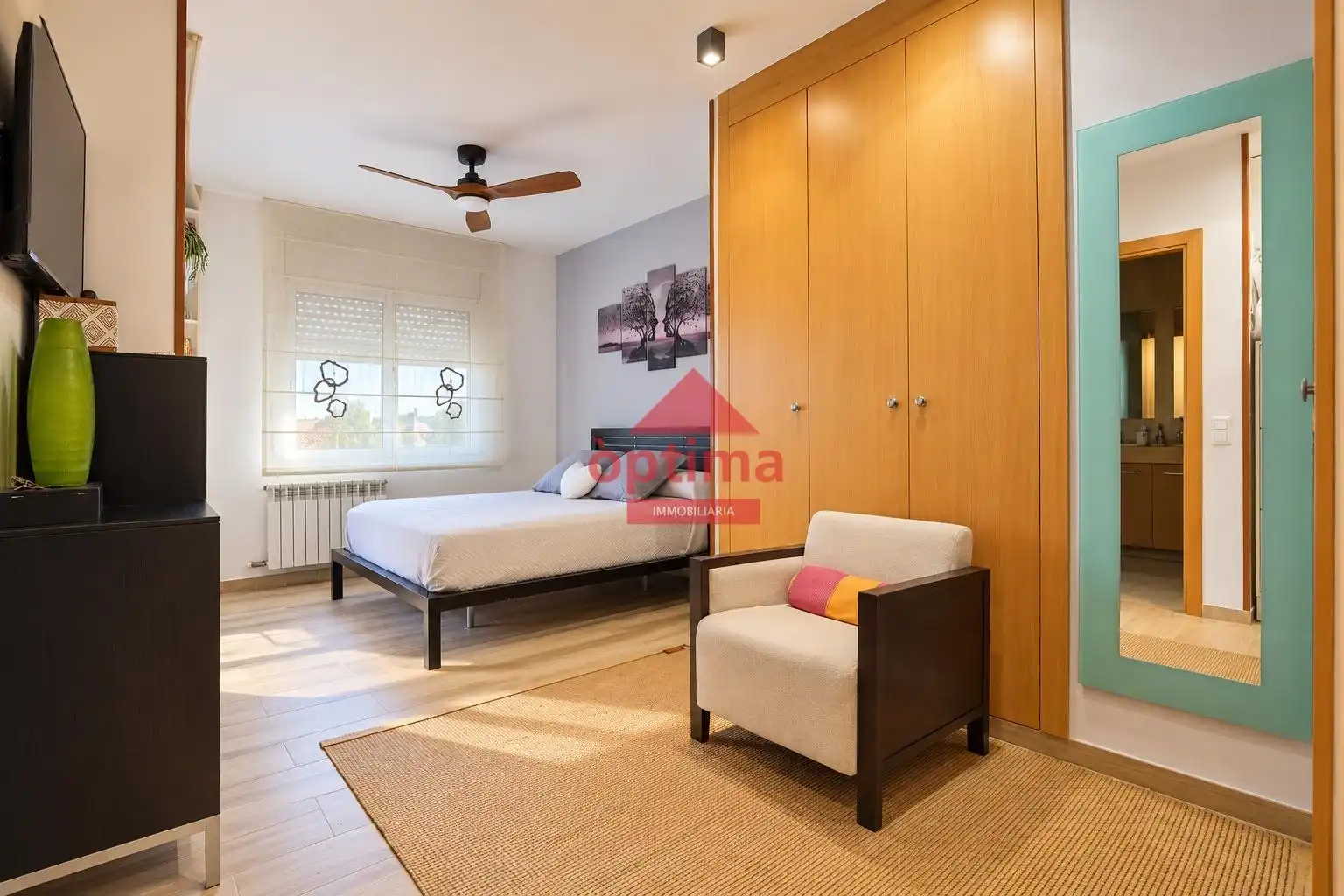 Casa a schiera con terrazza in vendita a Calle BELGRADO, imagen 25