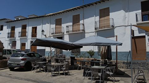 Casa Señorial en Yegen, imatge 2