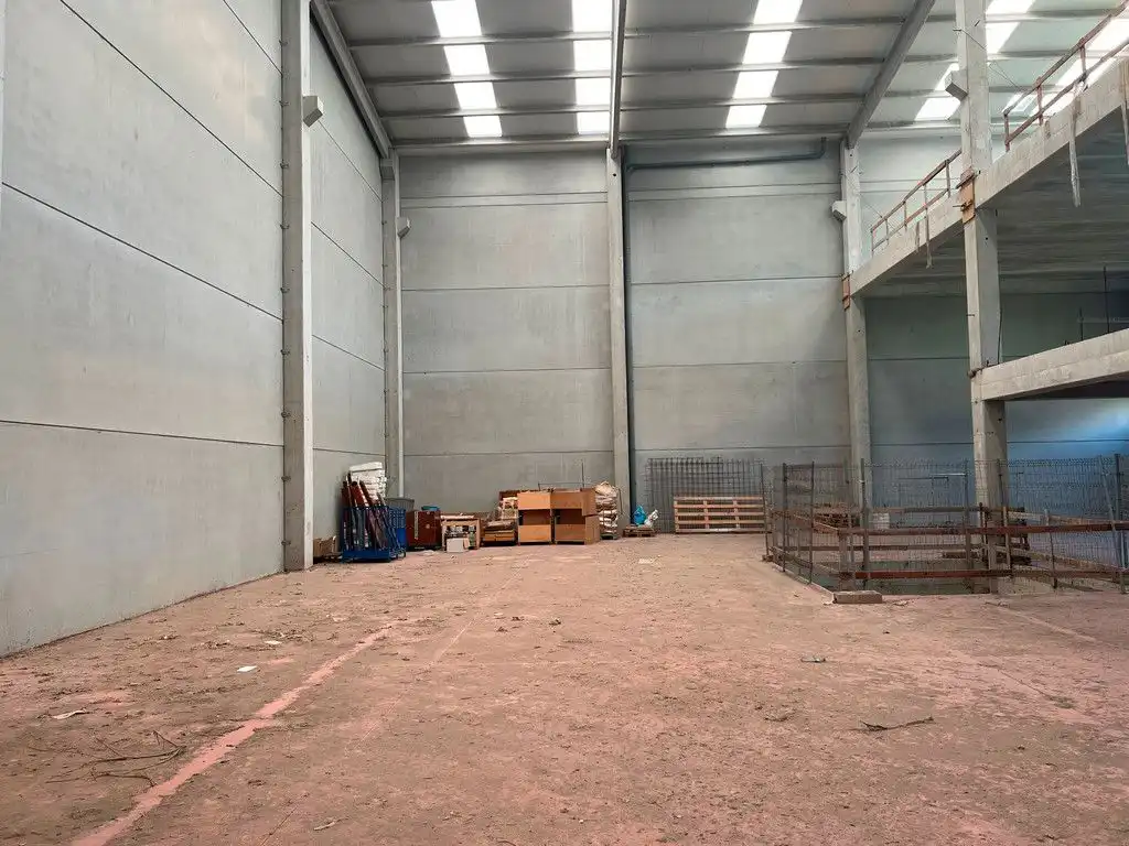 Industrial buildings for sale in Culleredo