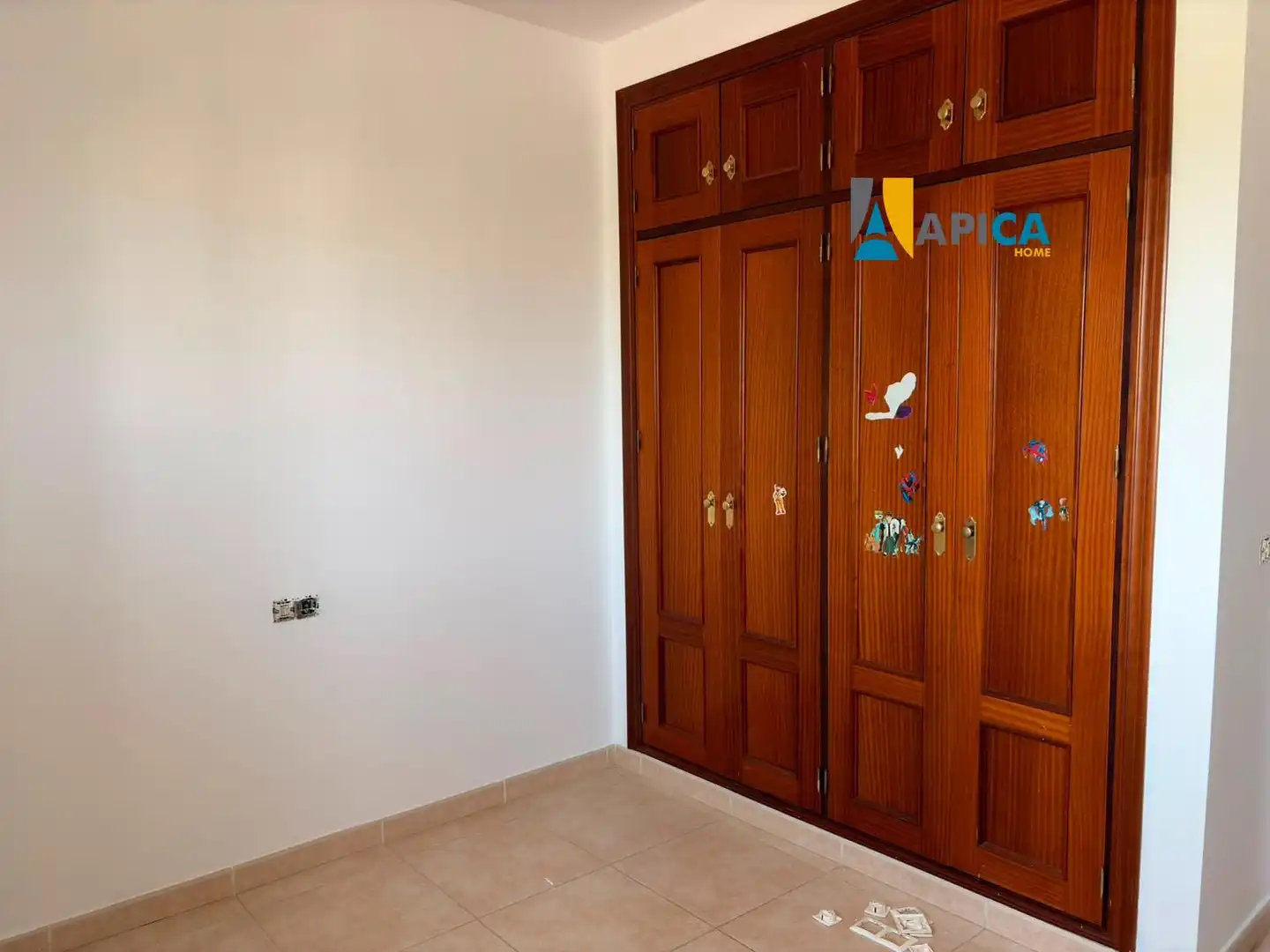 Wohnung zum Verkauf in La Banda - Campo de Fútbol