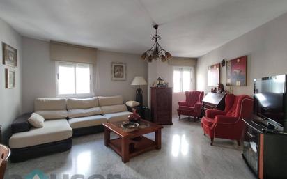 Sala d'estar de Pis en venda en Algeciras