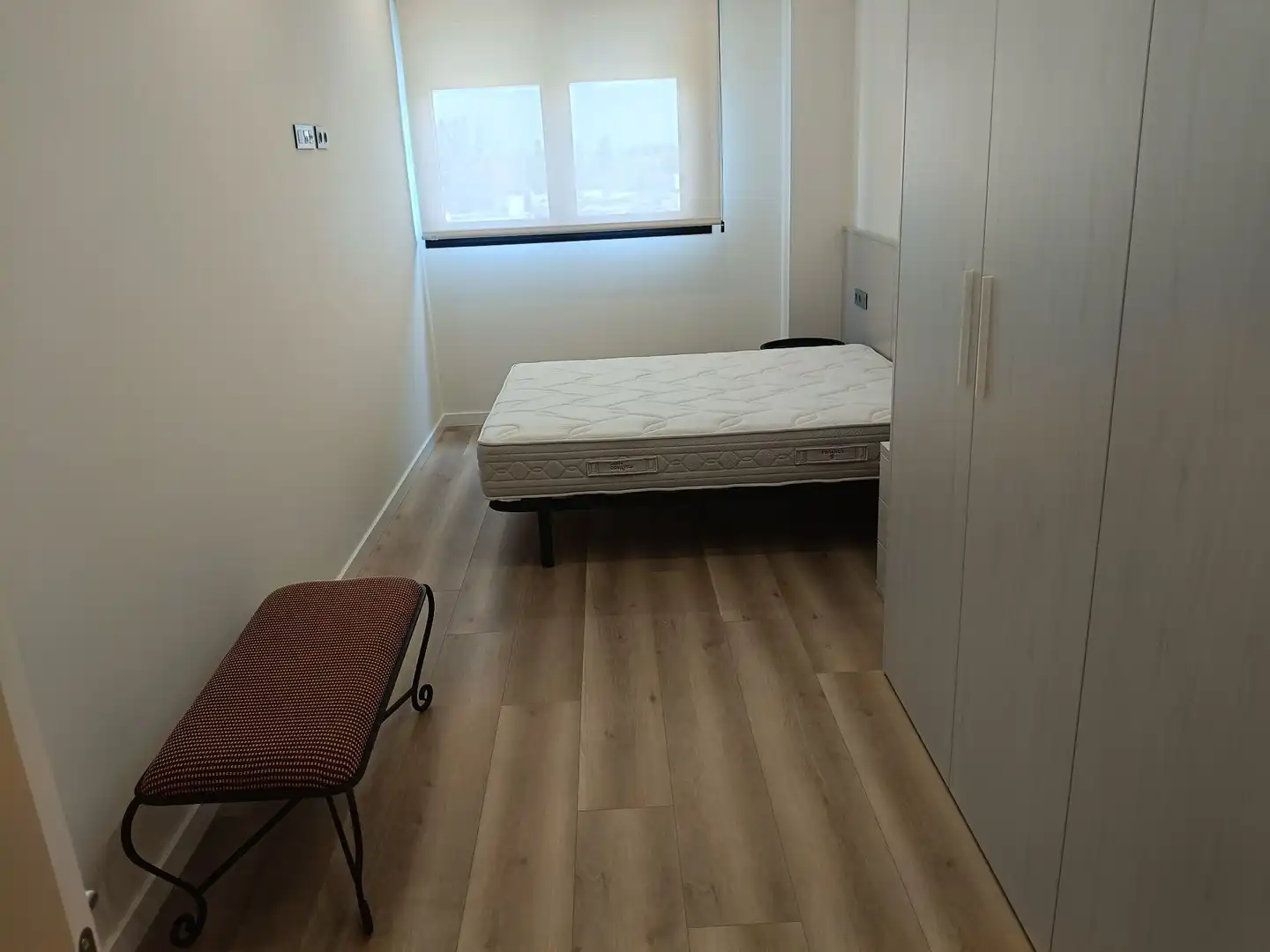 Dúplex de alquiler en Ciutat Jardí