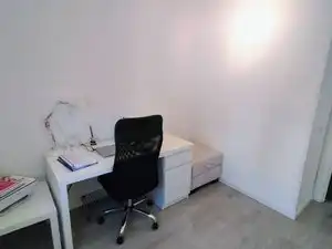 Wohnung zum Verkauf in Collado Mediano mit Heizung, Parkett und Terrasse