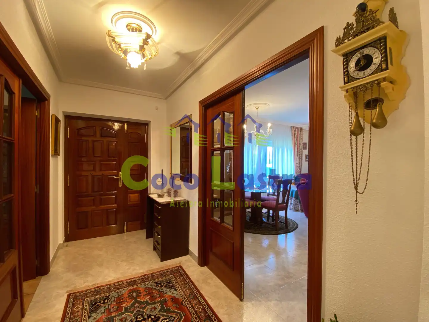 Casa o xalet en venda a Calle Huelmos de Cañedo, Valdunciel