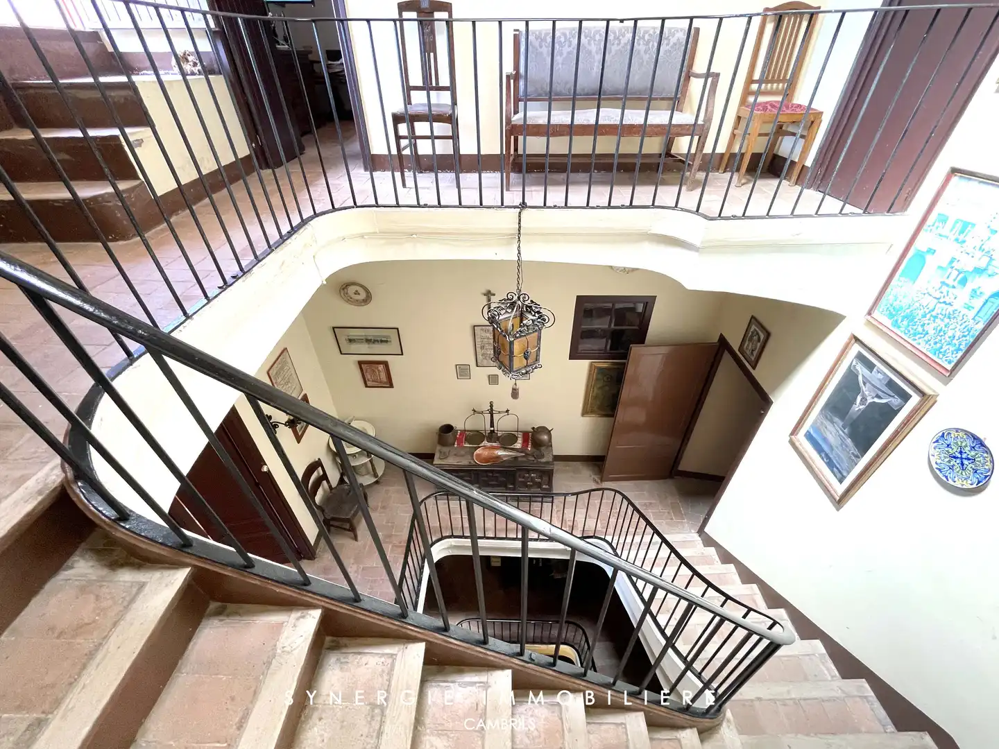 Casa adosada en venta en Carrer Nou, La Vilella Alta