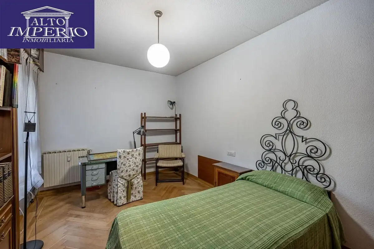 Flat with lift for sale in Beiro, imagen 16