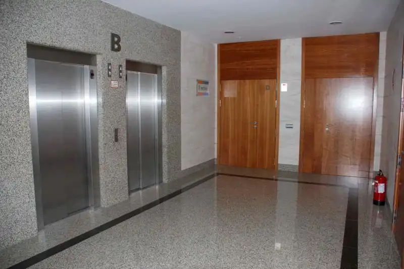 Büro mit Aufzug zur Miete in Calle Promoción, imagen 10