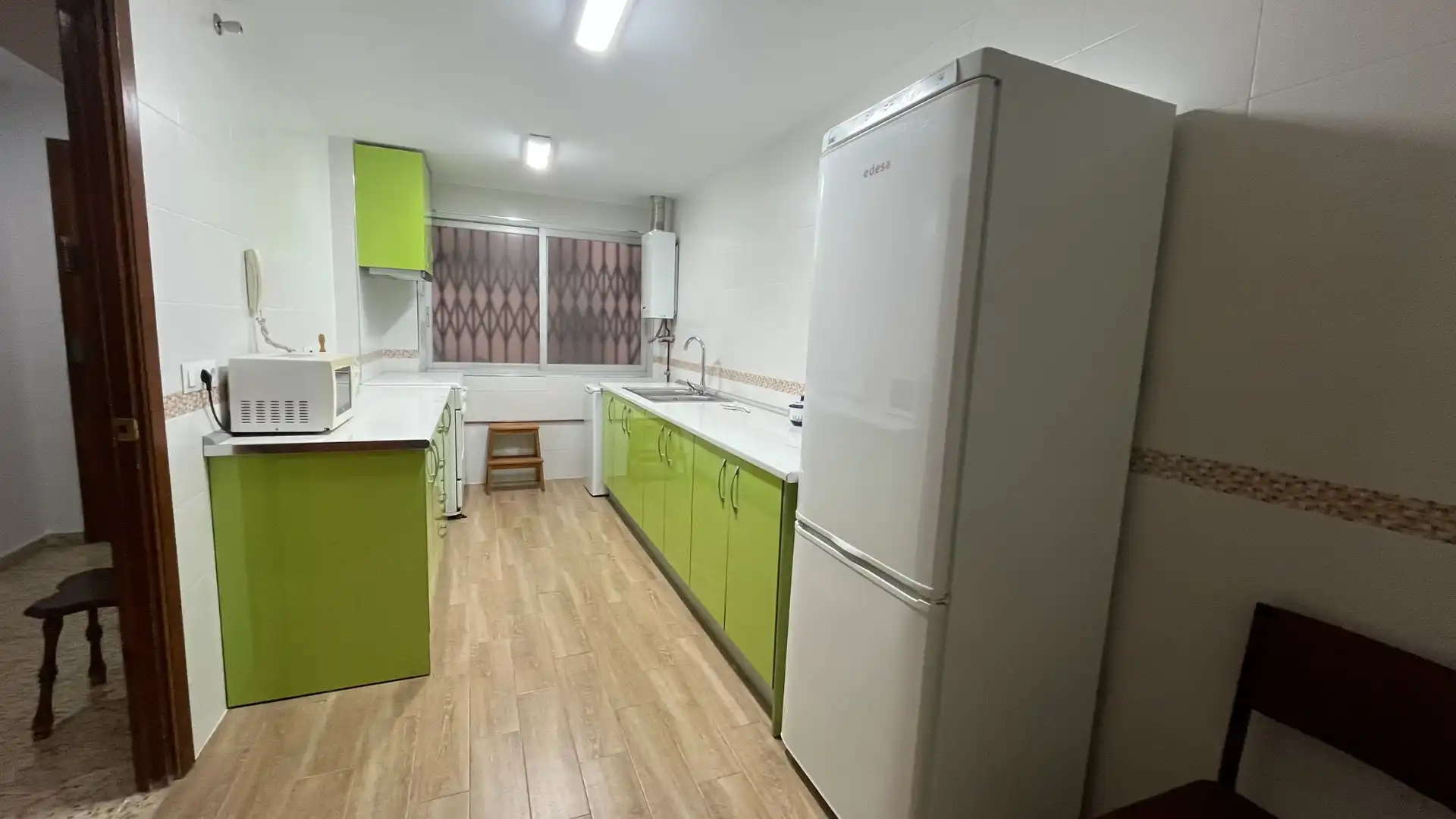 Piso con piscina en venta en Avenida Cotomar, imagen 5