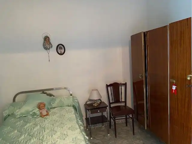 Schlafzimmer von Country house zum Verkauf in Castuera mit Terrasse