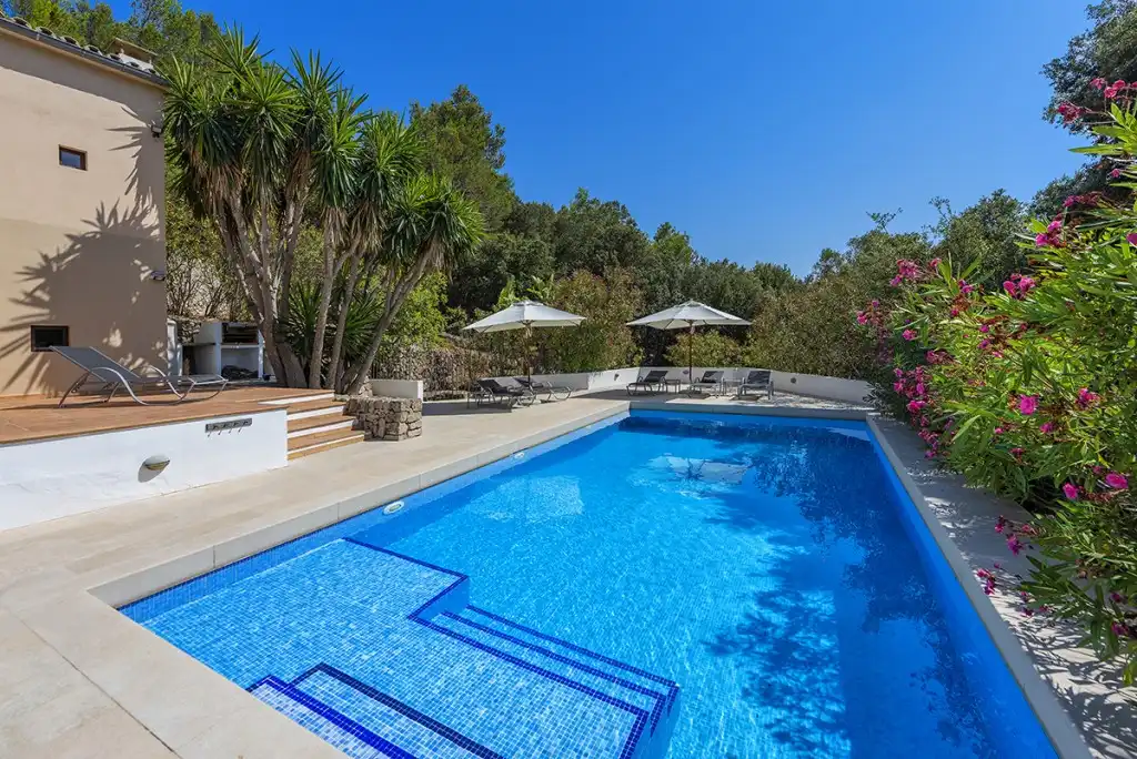 Detached house with terrace for sale in Pollença Poble, imagen 24
