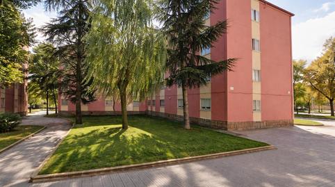 Foto 3 de Pis en venda a San José - El Montalvo, Salamanca Capital