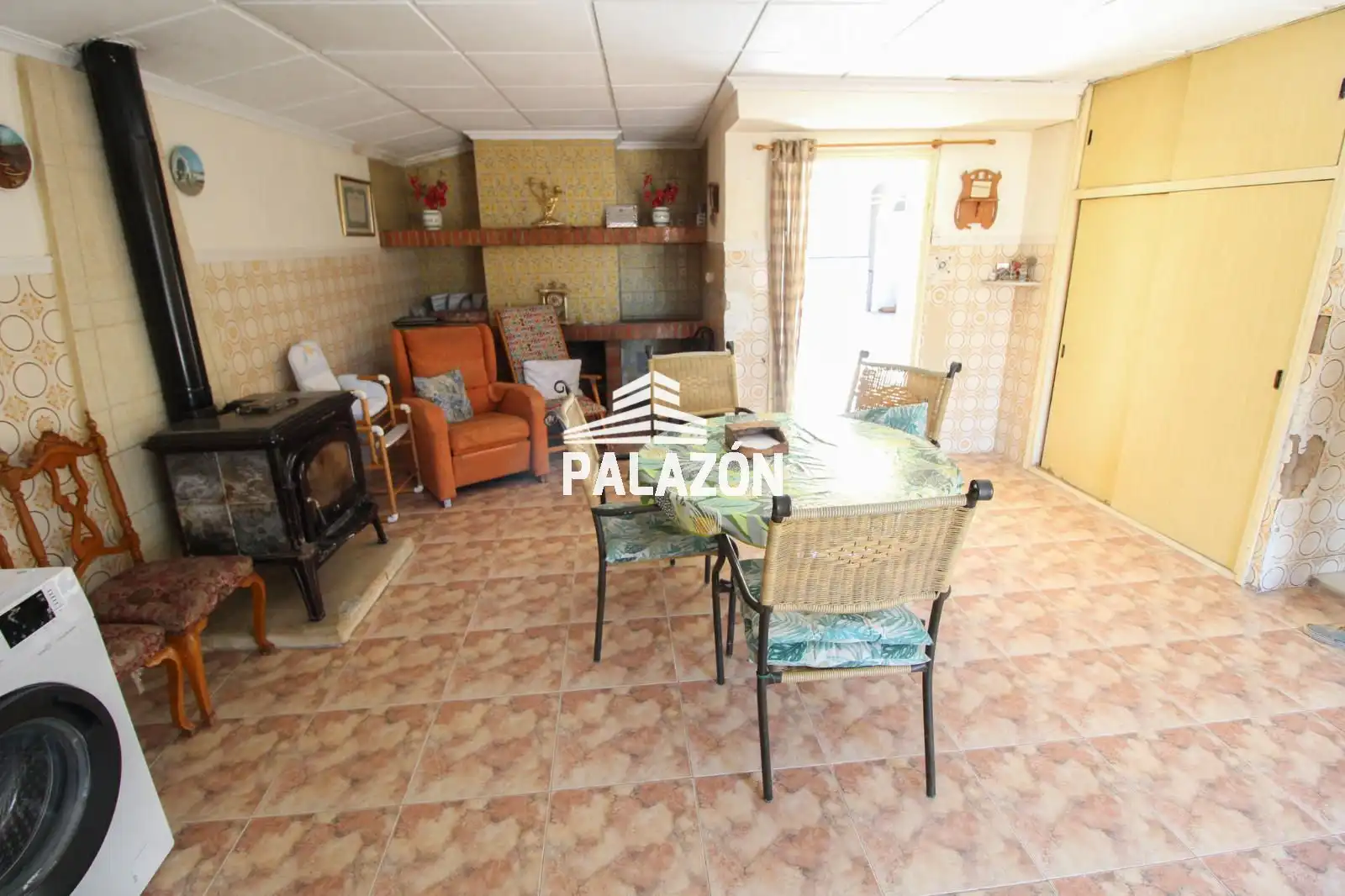 Maison rustique à vendre à Catral, imagen 4